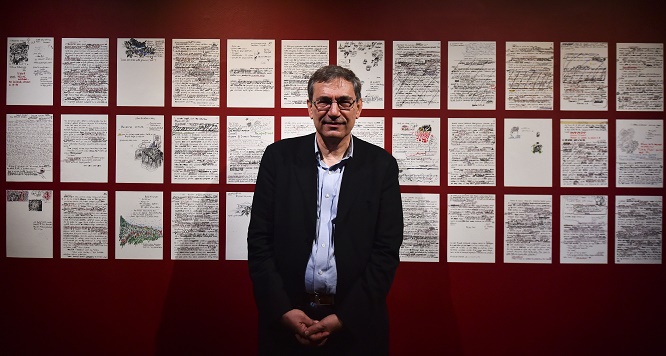 Istanbul e il Museo dell&#8217;Innocenza di Pamuk, l&#8217;arte al cinema