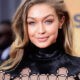 Gigi Hadid trucco