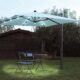 Greenwood ombrellone 5023 di sera