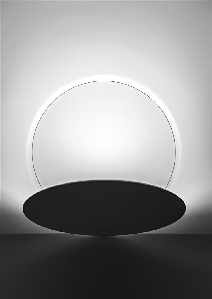 Icone Luce lampade Caveau parete