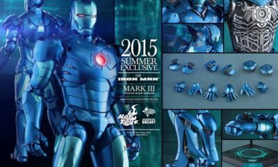 iron man mark iii