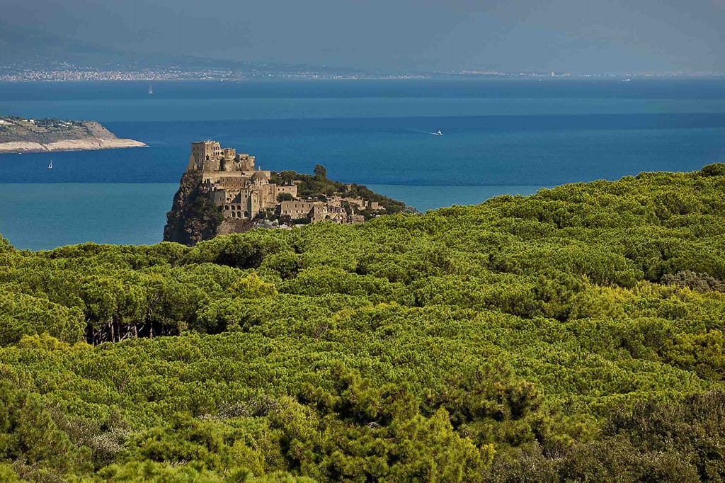 Garden&amp;Villas Resort, un soggiorno da grande schermo sull’isola di Ischia