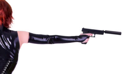 James Bond diventa una donna
