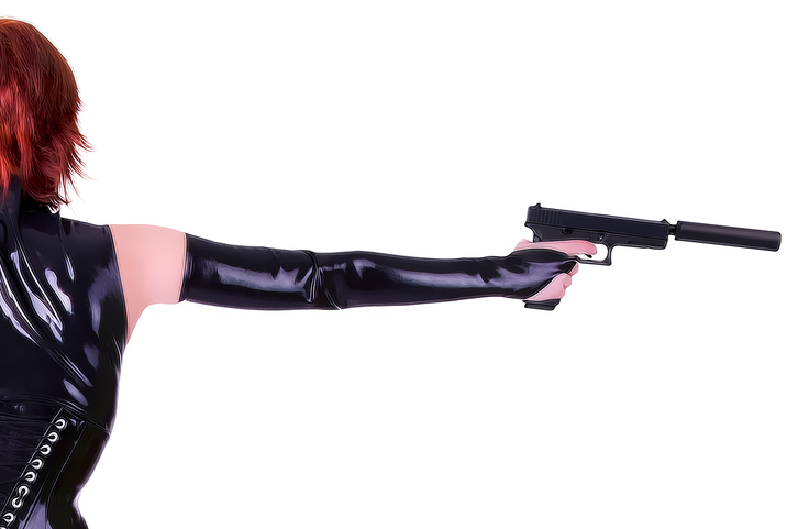 James Bond diventa una donna