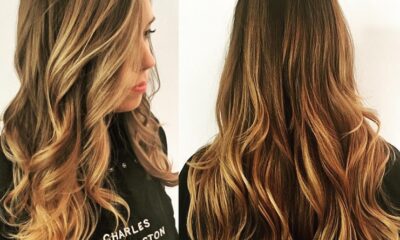 Tendenze capelli layage