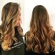 Tendenze capelli layage