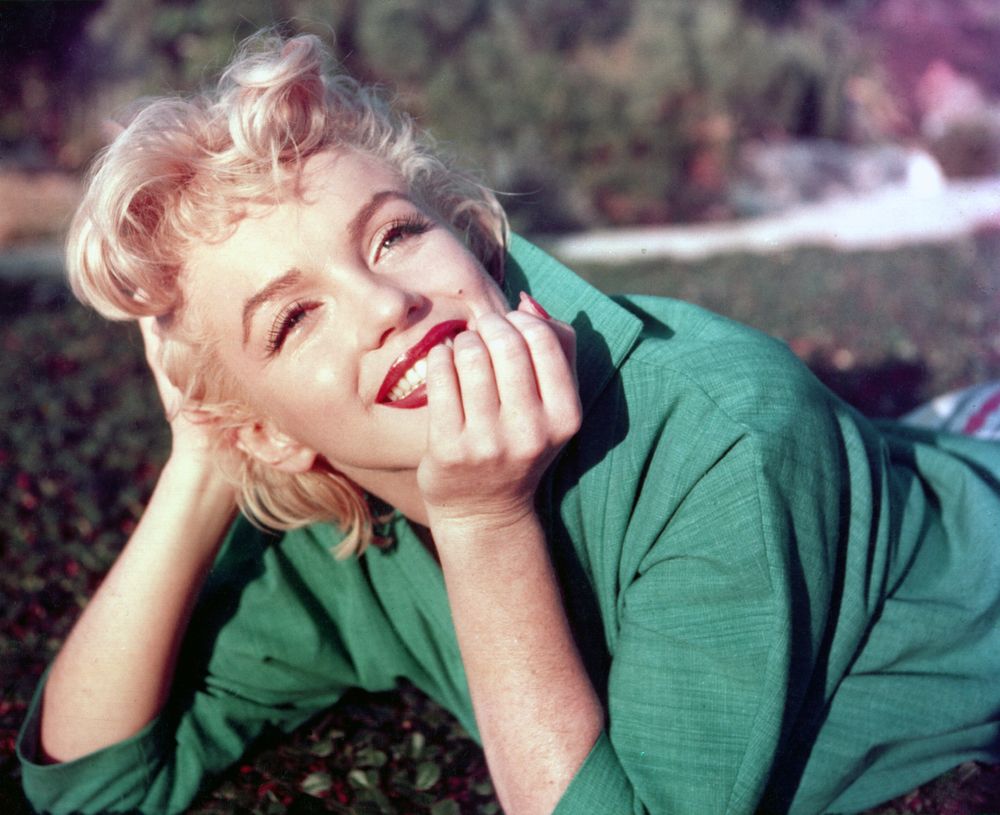 Marilyn Monroe, le foto più belle per celebrare il 90esimo compleanno