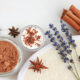 Maschera per capelli yogurt e cacao