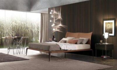 MisuraEmme letto Margareth