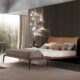 MisuraEmme letto Margareth
