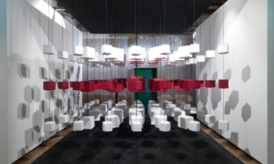 Mostra Alberto Biasi
