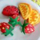 Frutta pasta sale