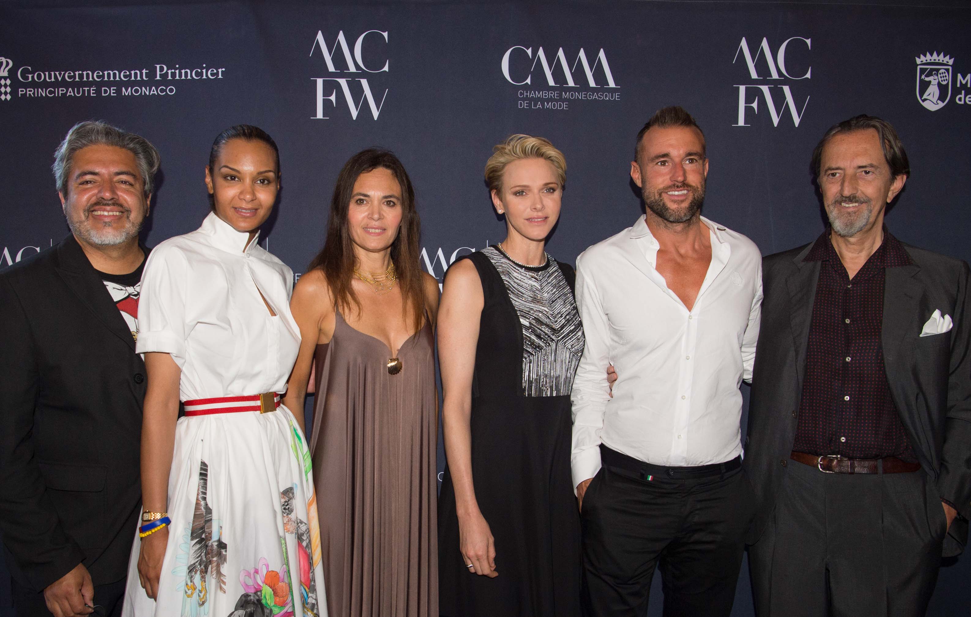 Monte Carlo Fashion Week Giugno 2016: premiati Philipp Plein, Stella Jean e Giovanni Gastel, tutte le sfilate
