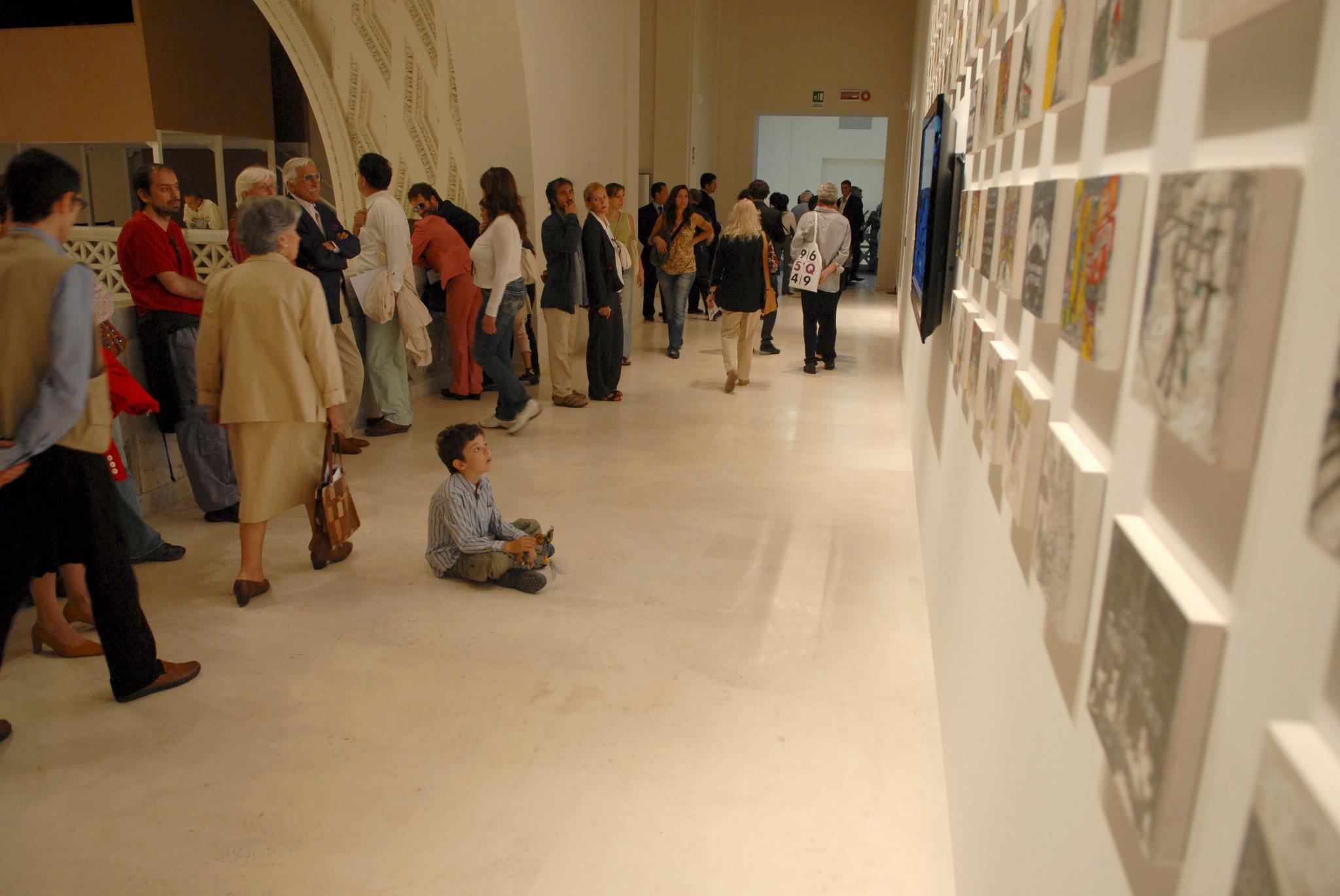 Quadriennale d’Arte di Roma 2016, annunciate le nuove date