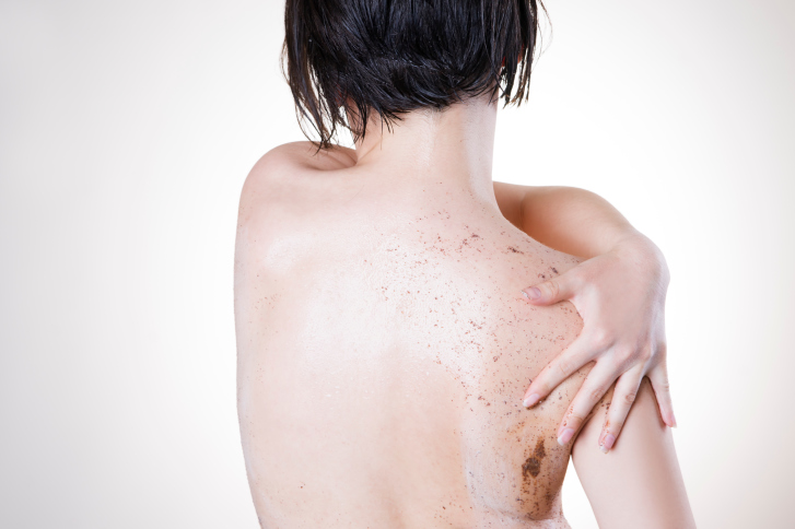 Cura della pelle, quale scrub scegliere?