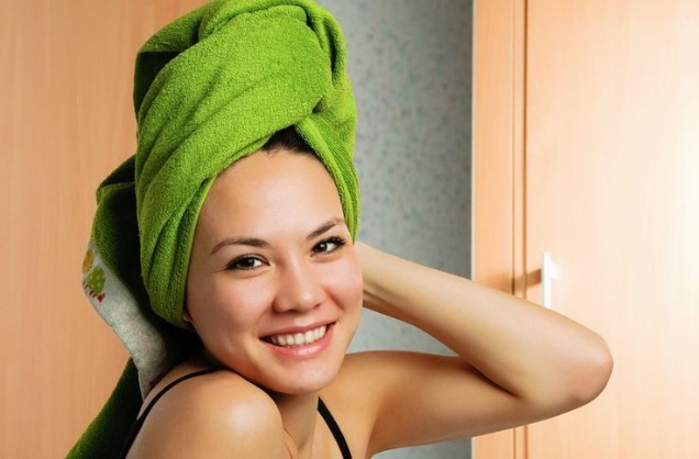 5 alternative naturali allo shampoo