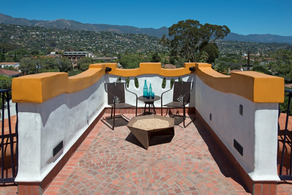 Casa di lusso in stile arabo in vendita a Santa Barbara