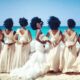 sposa afro