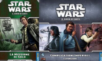 star wars lcg