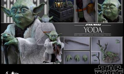 star wars yoda
