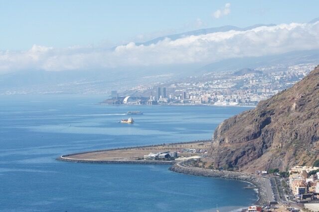 Palumbo Superyachts apre nuova sede a Tenerife