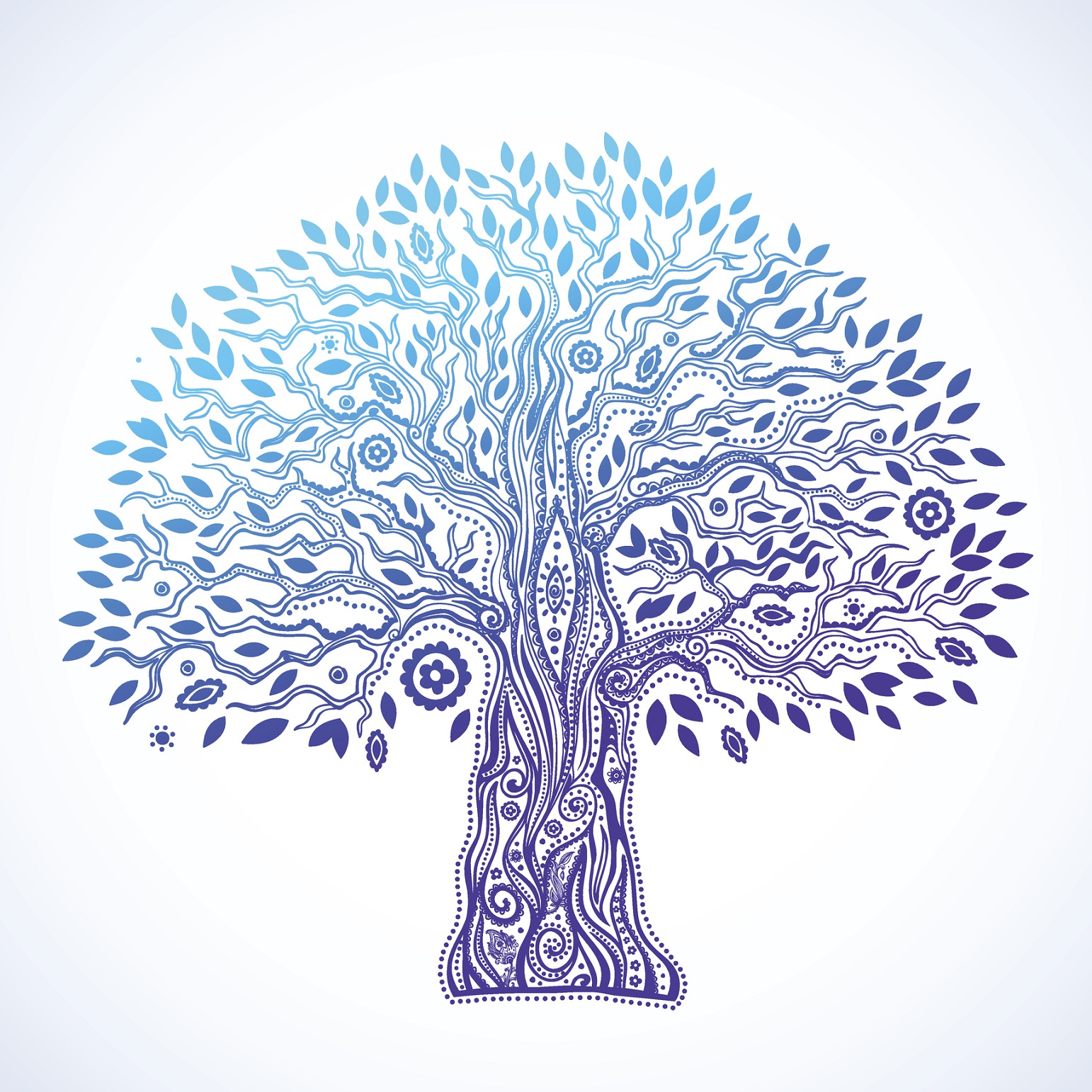 Tatuaggio dell’albero, i significati e le idee più belle