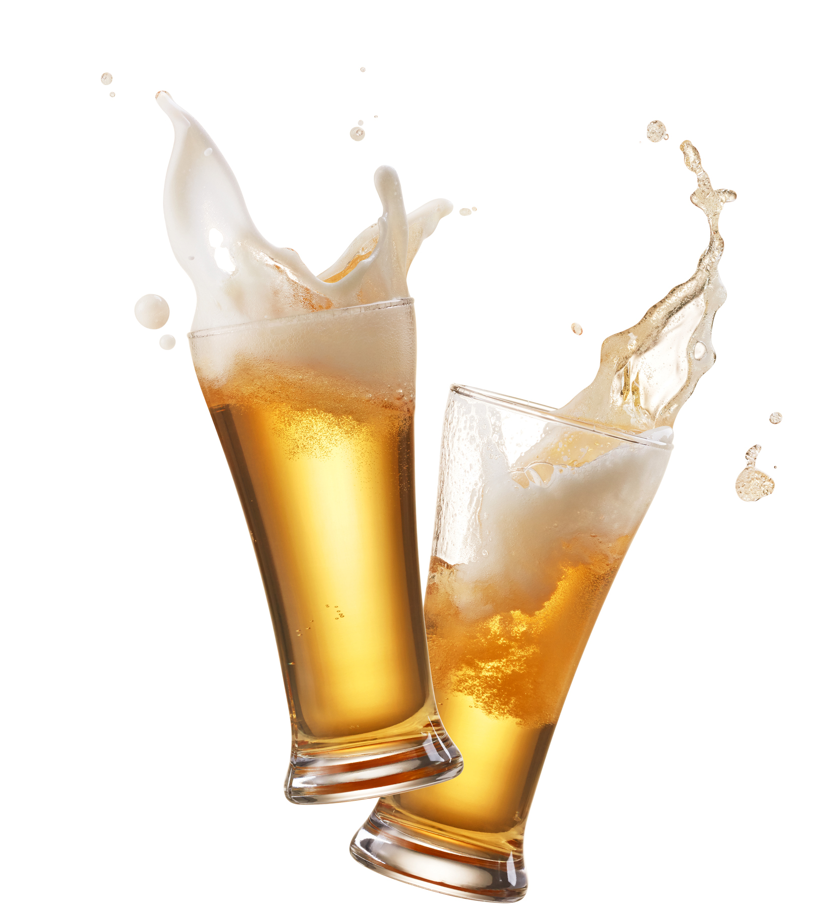 Bagni di birra