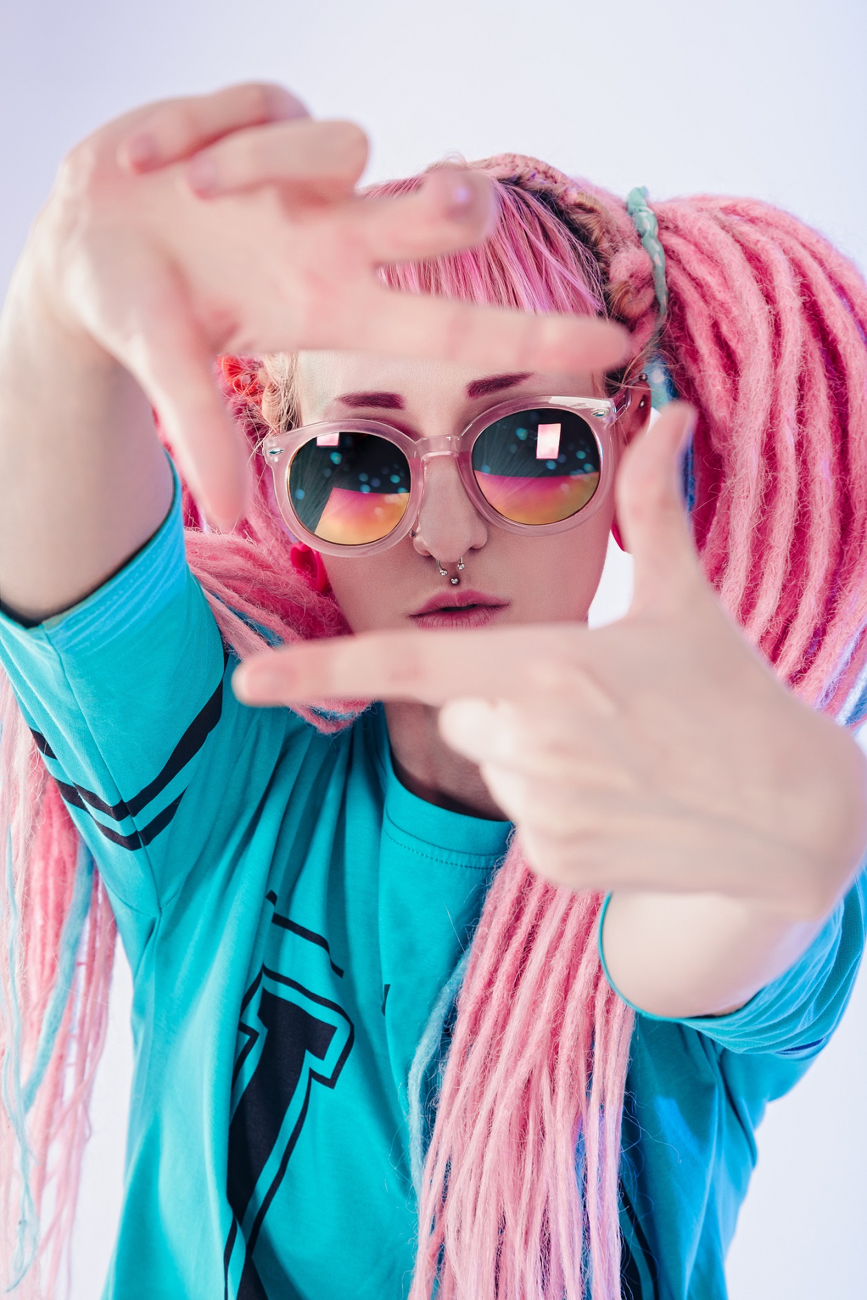 Dread capelli