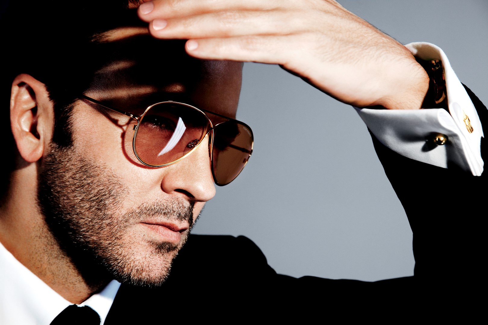 Tom Ford occhiali da sole 2016: la nuova esclusiva Private Eyewear Collection