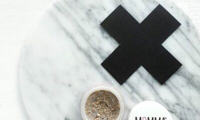 Trucco minerale ingredienti