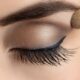 Trucco minerale sopracciglia