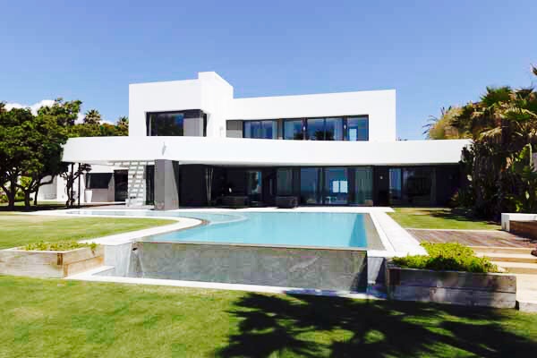 Villa di lusso da 11 milioni di euro in vendita a Marbella