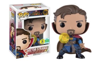 Funko, Vinyl Toys