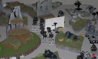 warhammer 40k