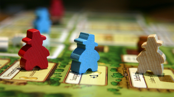 &#8220;Agricola&#8221;, il gioco da tavola per diventare contadini