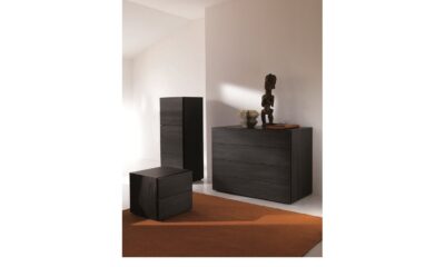 Dielle collezione Kube