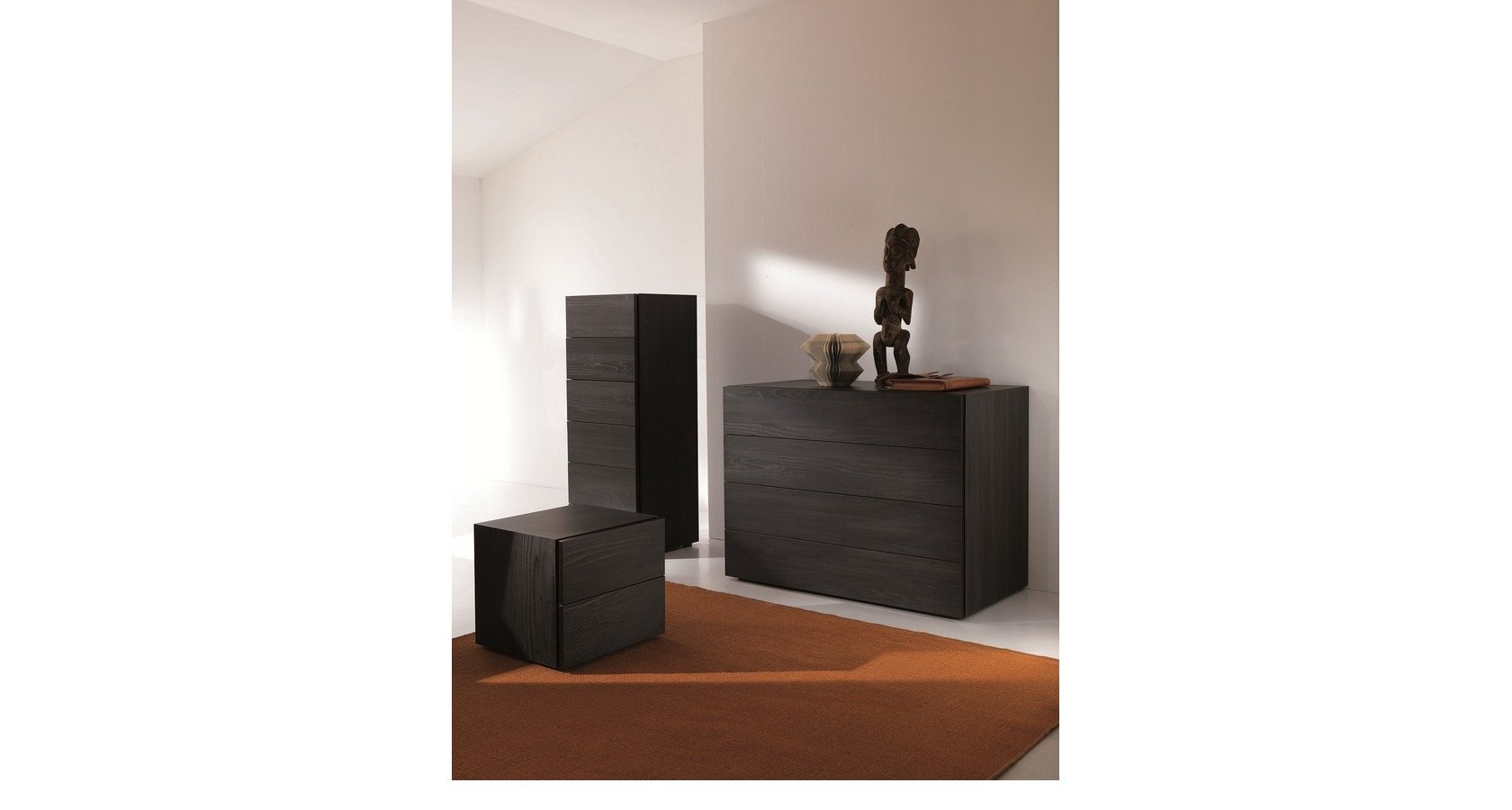 Dielle collezione Kube
