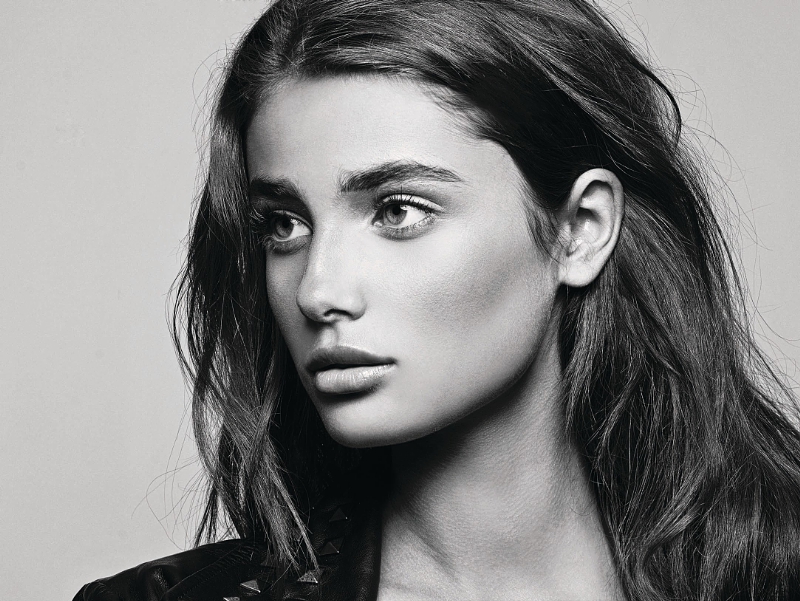 Lancôme Taylor Hill: la nuova brand ambassador della maison di bellezza