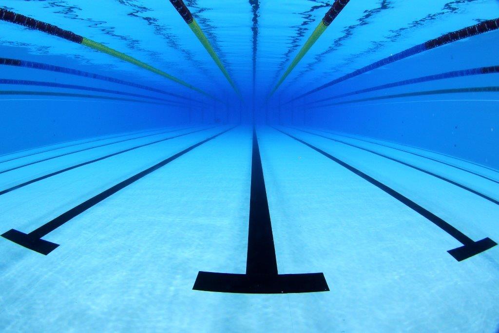 Olimpiadi di Rio 2016: le vasche realizzate da Piscine Castiglione