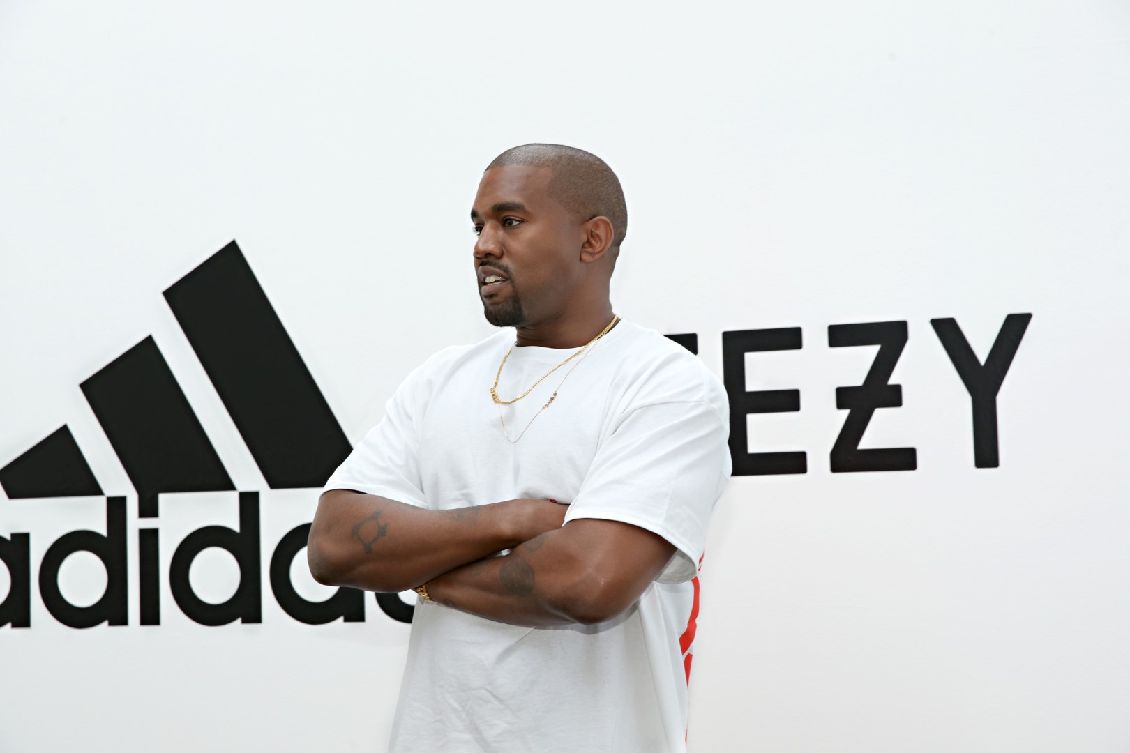 adidas + Kanye West: il nuovo brand, le foto