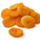Albicocche secche