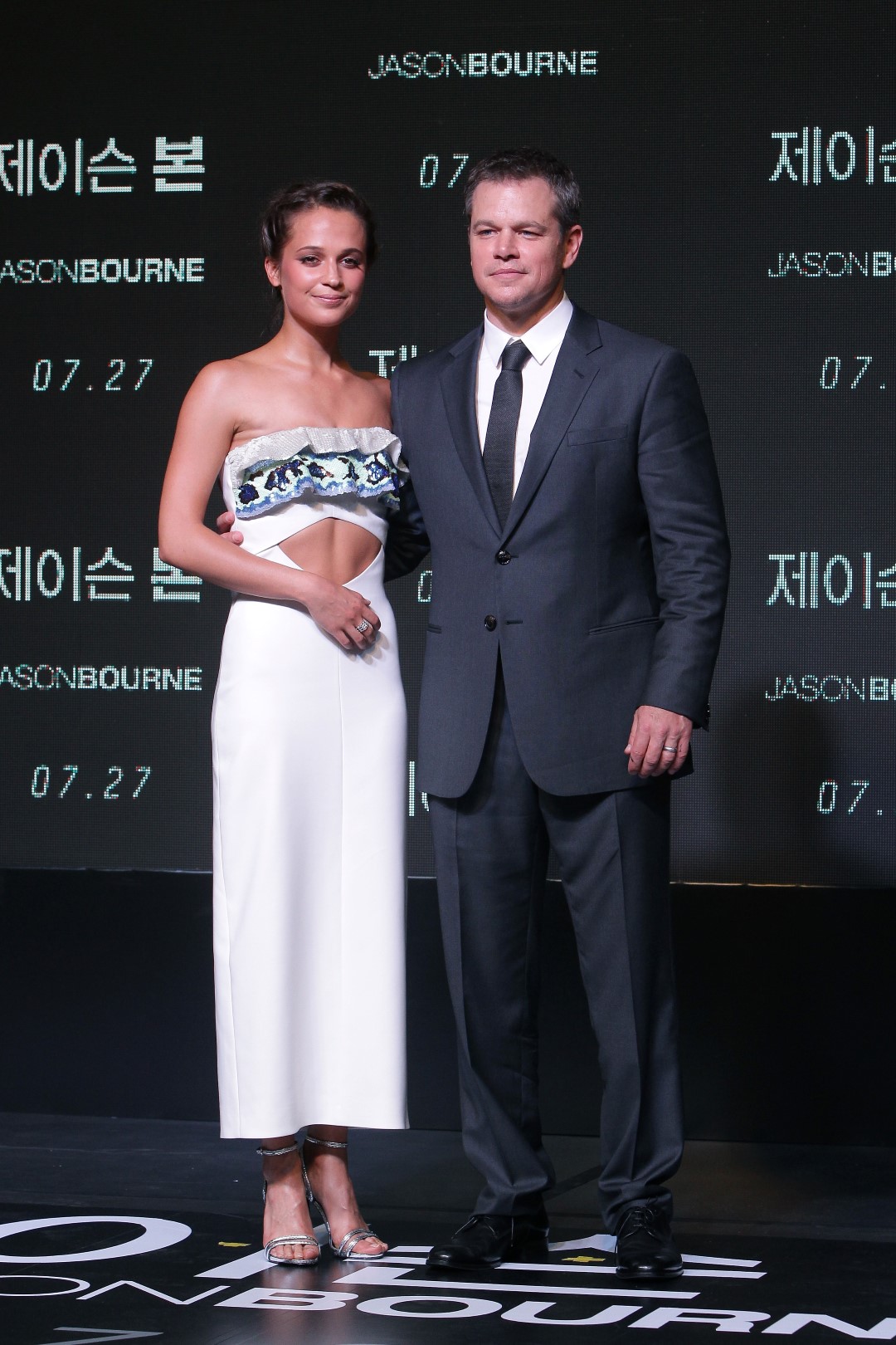 Celebrity Style 2016: Alice Vikander, Jennifer Connelly e Michelle Williams vestono Louis Vuitton