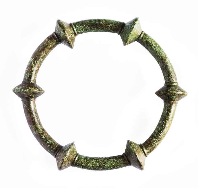 &#8220;L&#8217;anello di Cupra&#8221;, le icone della femminilità in mostra a Fermo