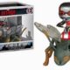 ant man vinyl toys