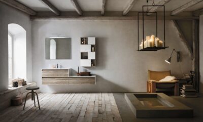 Arbi Arredobagno Linfa