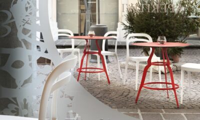 Alma Design Bistro