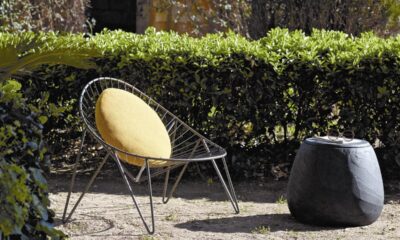 Sedia sen-su Lounge