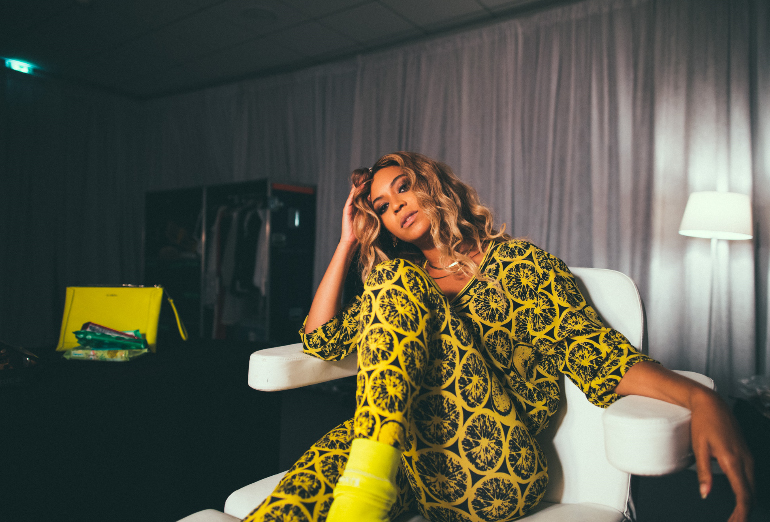 Beyoncé Lemonade: la cantante veste Iceberg per la promozione dell&#8217;album