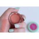 Blush minerali pesca
