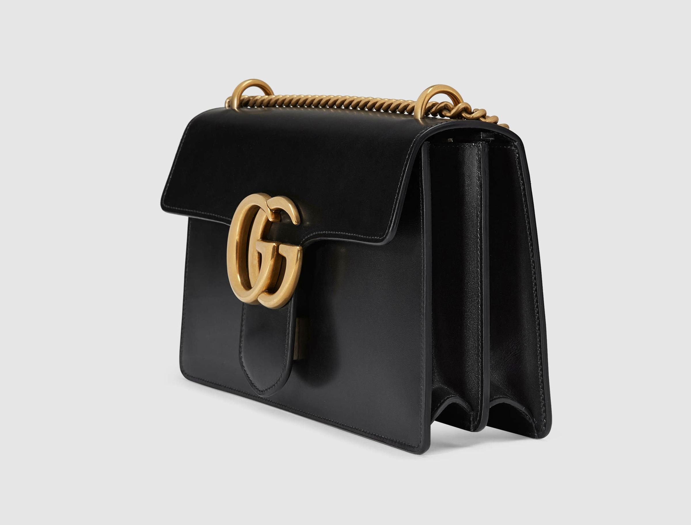 Borsa di lusso Gucci GG Marmont